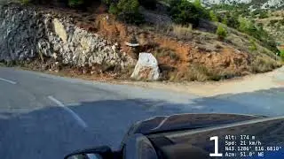Hvar: Sveta Nedjelja ► Jelsa