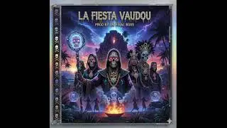 La Fiesta Vaudou 