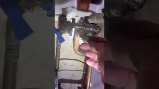 Ideal Logic 24. How to increase water pressure