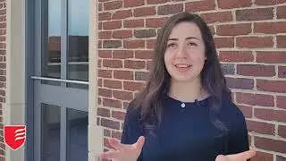 Why we chose Grove City College