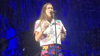 Lauren Daigle - Rescue (en vivo desde Puerto Rico en Coliseo José Miguel Agrelot - 2/19/2025)