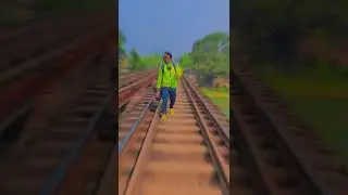 bike rider Meherpur er pola