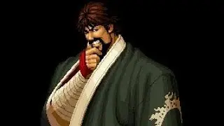 KUSANAGI DOJO