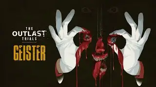 OUTLAST TRIALS COLLAB WITH THE CRYPT! @thecryptcommunity