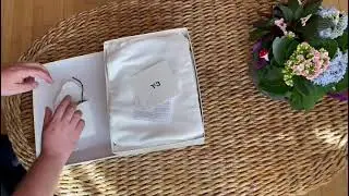 Y-3 KAIWA black ,YOHJI YAMAMOTO Unboxing