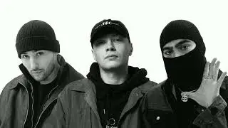 [FREE] HELLA HILLZ x JEEMBO x TVETH x BATO Type Beat 2024 - TRIGGER