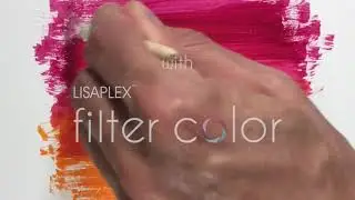 Lisaplex Filter Color