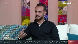 المهنس عبدالله القطاوي | مؤسس مشروع 