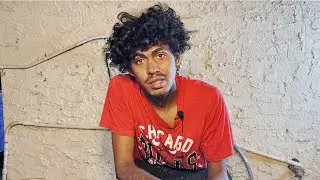 True - How I Became a Drug Addict | Miami Homeless Drug Addict Interview