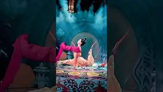 The Most Mesmerizing Dance Ever!  #dance #dancerSuiEr #traditionaldance #chinesedance