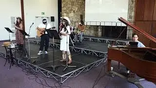 FilAm Nazarene Church Long Beach CA,August 4,2024 Worship Service