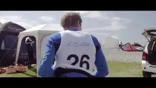 Starkites BSKC 6 Kitesurf Challenge