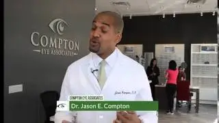 Compton Eye Associates