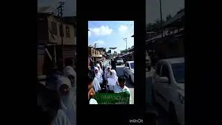 Enrollment drive