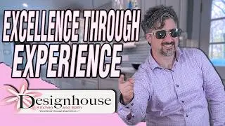 Meet the Family Behind Designhouse | Kitchen & Bath Remodeling in Raleigh, NC
