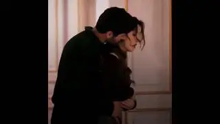 Damnn! his backkk hug 😭🥰❤️&zwj;🔥#arafta #mertes #love #trendingshorts