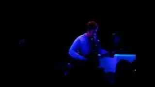 Angel Child - Noel Gallagher @ Xfm Legends