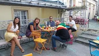 Le Village in Paris, France - THG Review by Nisha H.
