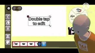 Nick jr production logo speedrun on Roblox