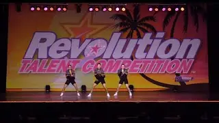 Breakout- Rock City Dance Center