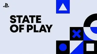 Sony State of Play REACTION! | EnteR ChazmaN LIVE