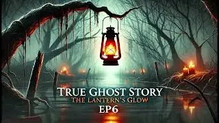 True Ghost Story EP6: The Lantern&rsquo;s Glow
