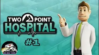 TWO POINT HOSPITAL  PART -1  Live Mr Dino Tamil 