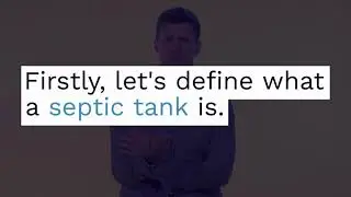 How Your Septic Tank Could Be a Health Hazard for Your Family