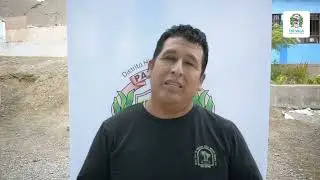 Municipalidad de Pativilca contin&uacute;a invirtiendo en el mejoramiento de infraestructuras escolares