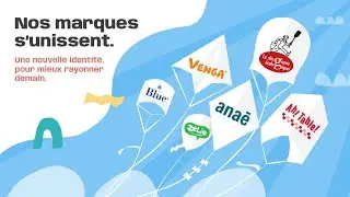 Grand Beau, la nouvelle marque de r&eacute;f&eacute;rence du non-alimentaire en fili&egrave;re bio lanc&eacute;e par &Eacute;codis !