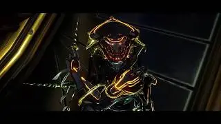 Warframe Trinity Prime Inspiration Fan Video [GMV]