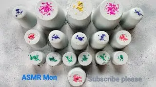 ASMR Bakingsoda💙 #crush #220 #asmr #bakingsoda #satisfying #sodacrush #explore #fyp #oddlysatisfying