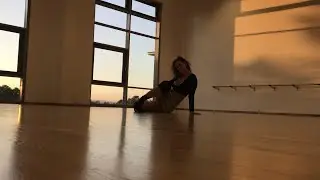 Ditch - Empara Mi / JANIKA MONA CHOREOGRAPHY