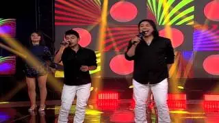 Widinson y Elian Rivera - Doble Vida