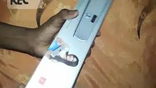 Unboxing iball soundstick bt 14😎