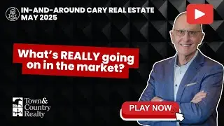 What&rsquo;s Really Happening in the Triangle Housing Market?