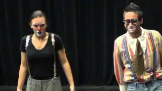 NY Goofs UNT 2013