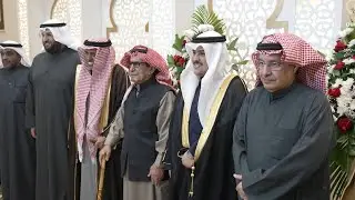افراح الميع  حفل زفاف - عبدالمحسن حربي فالح محمد الميع 25-12-2025