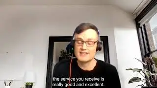 If someone asked if they should do business with IJYI, what would you say?
