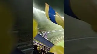 TREMENDO RECIBIMIENTO AL CLUB AMERICA DE MEXICO EN EL ESTADIO AZTECA 🇺🇦😎👊