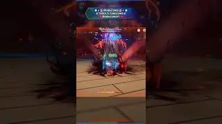 Genshin Impact - SHE REALLY WENT INVINCIBLE 🤬