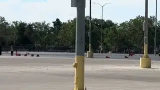 Nova Spin out