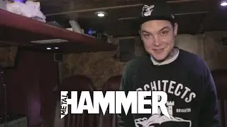 The Amity Affliction - Tour Bus Tour | Metal Hammer