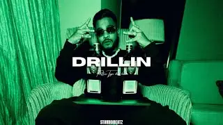 [FREE FOR PROFIT] Hard Raftaar Type Drill Beat ~  