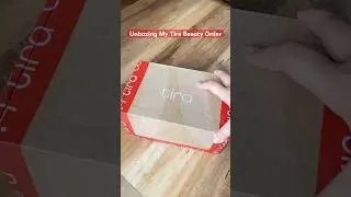 Tira Beauty Order Review #music #anime #song #trending #makeup #viralshort #shorts #shortvideo #reel