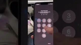 Lock hidden photos in iPhone.  || IPhone Tricks ||