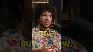 Benny Blanco Dropping Relationship Wisdom! 💚📢 Is He Right?