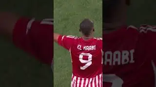 El Kaabi 🎉