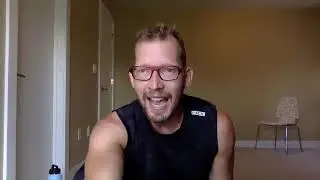 Free Fitness Workout Event 7/13