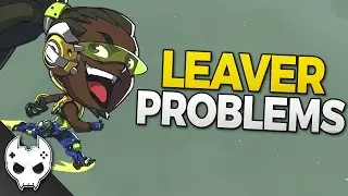 Overwatch - Leavers still a problem